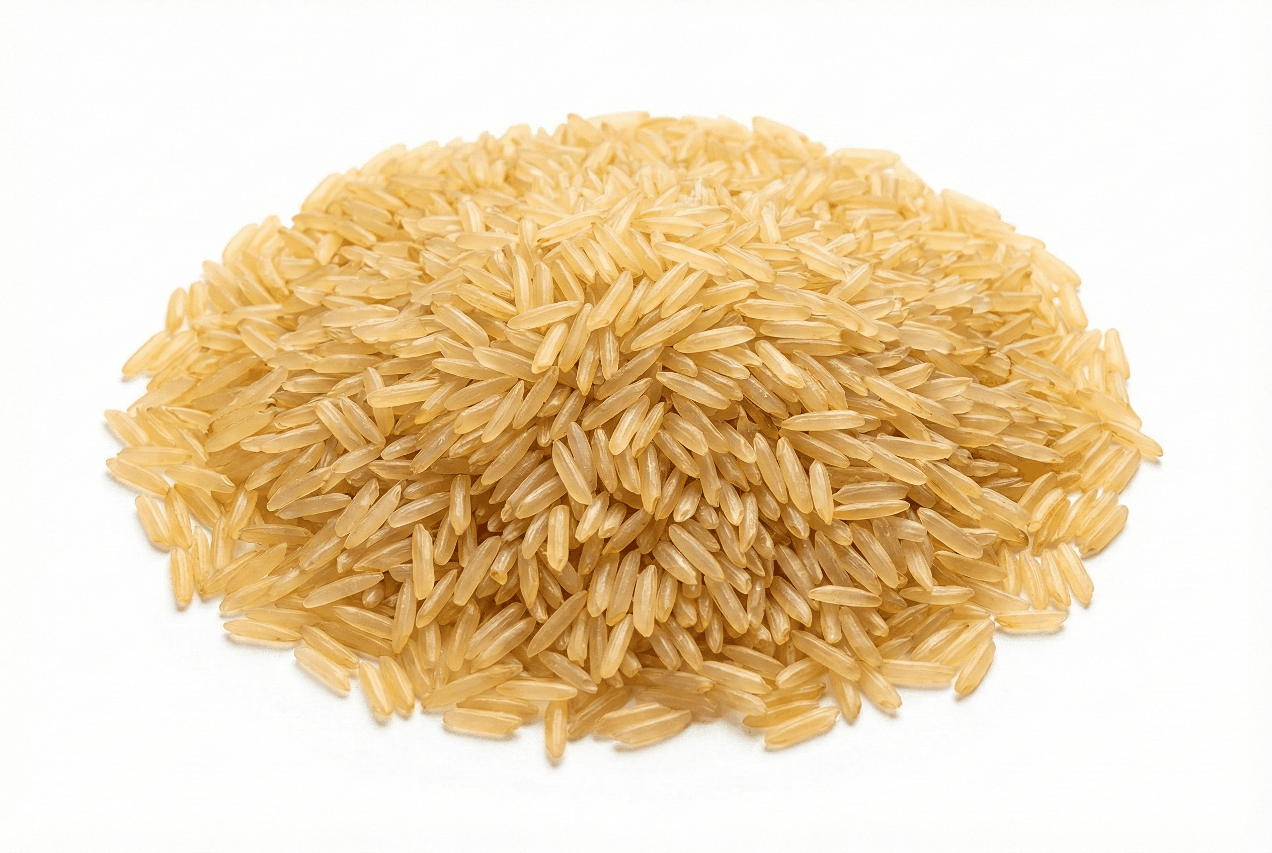 1121 Basmati Rice Sella - Premium Extra-Long Grain 8.0-8.4mm - Indian Rice Export | VB Exports